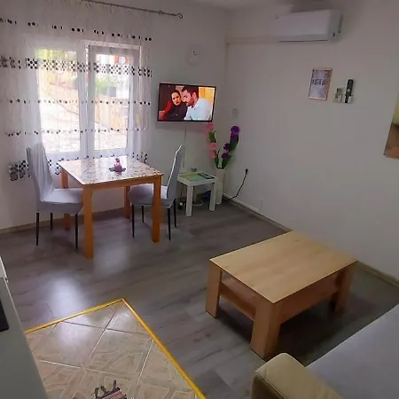Apartamento Ema & Sea Apartment's Pula