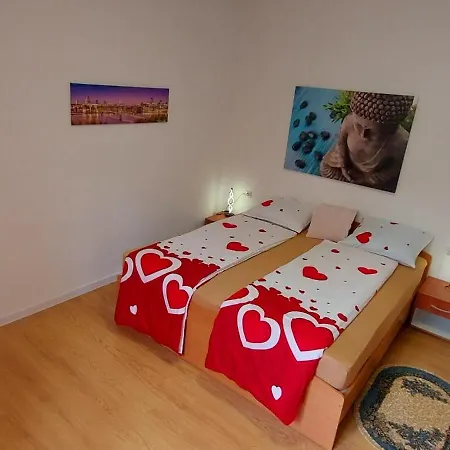 Ema & Sea Apartment's * Pula