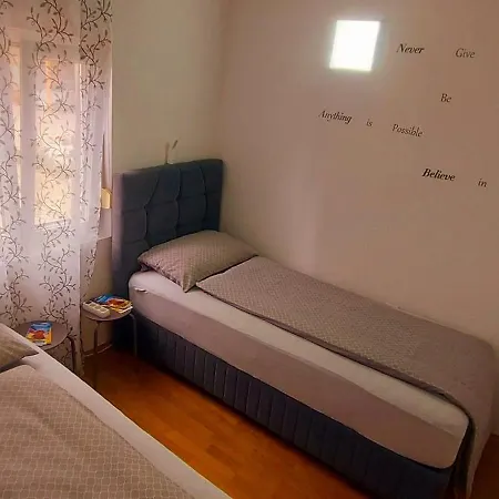 Apartamento Ema & Sea Apartment's
