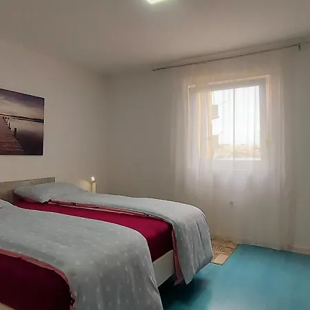 아파트 Ema & Sea Apartment's *