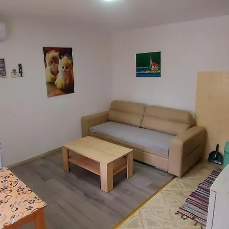 Ema & Sea Apartment's Apartamento